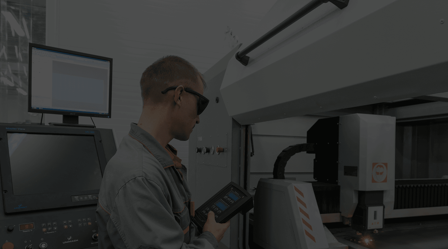 Manufacturing facility
